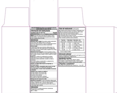 Df Esp (Pentrexcilina Esp)